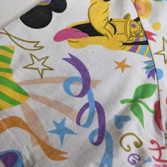 Tokyo Disney Resort 35th Anniversary all over print t-shirt - Picture 5 of 6